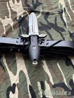 Extrema Ratio Ermes Satin