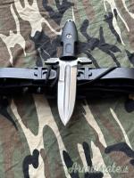 Extrema Ratio Ermes Satin