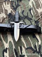 Extrema Ratio Ermes Satin