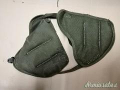 Giberne portacaricatori buffetterie