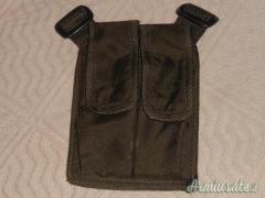 Giberne portacaricatori buffetterie