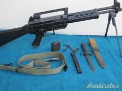 BERETTA AR 70/90 Ex ordinanza - AR 70 90 - NO SPEDIZIONE