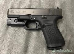 Glock 19 gen5
