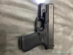 Glock 19 9x21mm IMI