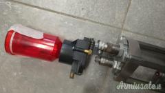 Pressa LEE Turret 3 stazioni