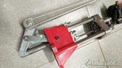 Pressa LEE Turret 3 stazioni