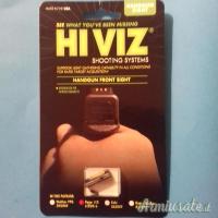 MIRINO IN FIBRA PER RUGER LCR