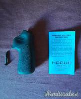 GUANCETTA ORIGINALE LUNGA PER RUGER LCR