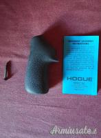 GUANCETTA ORIGINALE LUNGA PER RUGER LCR