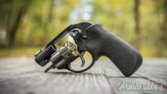 GUANCETTA ORIGINALE LUNGA PER RUGER LCR