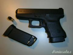 GLOCK 36 in.45 ACP