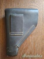 CZ | Ceska Zbrojovka VZOR50 .32 ACP  |  7.65x17mm Browning SR