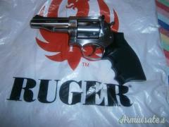 Ruger | Sturm RUGER REDHAWK 4