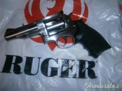 Ruger | Sturm RUGER REDHAWK 4