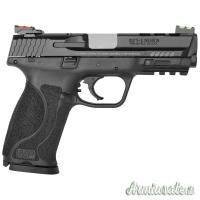 Smith & Wesson M&P Performance Center M2.0 9x19mm Parabellum | Luger | NATO