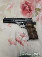 Beretta LR .22 LR Long Rifle