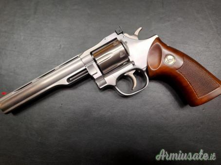 Revolver Dan Wesson cal.357 Magnum