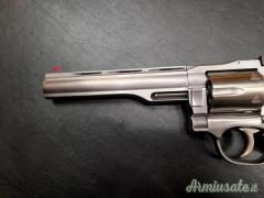 Revolver Dan Wesson cal.357 Magnum