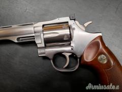 Revolver Dan Wesson cal.357 Magnum