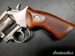 Revolver Dan Wesson cal.357 Magnum
