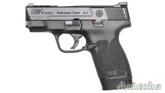 Smith & Wesson MP 45 PERFORMANCE CENTER .45 ACP