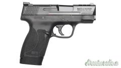 Smith & Wesson MP 45 PERFORMANCE CENTER .45 ACP