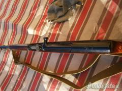 SKS Russo 7.62x39mm