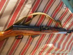 SKS Russo 7.62x39mm