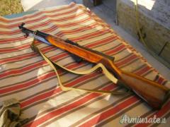 SKS Russo 7.62x39mm