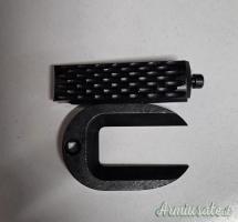 STI International 1911 .45 ACP