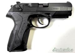 Beretta PX4 Storm - Cal. 9X21