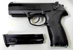 Beretta PX4 Storm - Cal. 9X21