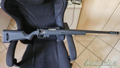 Ares Amoeba Striker AS-01