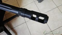 Ares Amoeba Striker AS-01