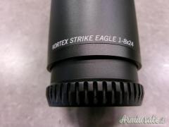 VORTEX STRIKE EAGLE 1-8X24  RIF AC756