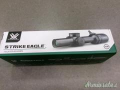 VORTEX STRIKE EAGLE 1-8X24  RIF AC756