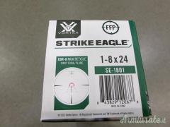 VORTEX STRIKE EAGLE 1-8X24  RIF AC756