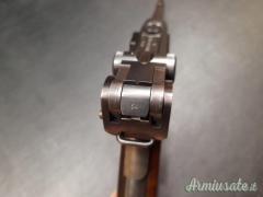 Pistola marca Waffenfabrik Bern P38 cal. 7,65