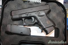 Glock 26 9x21mm IMI