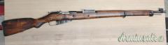 Mosin Finlandese M39 VKT 1944