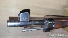 Mosin Finlandese M39 VKT 1944