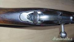 Mosin Finlandese M39 VKT 1944