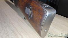 Mosin Finlandese M39 VKT 1944