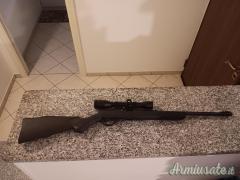 Marlin 795 .22 Long Rifle