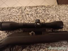 Marlin 795 .22 Long Rifle