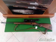 Heckler & Koch HK630 .223 Remington