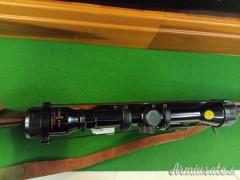 Heckler & Koch HK630 .223 Remington