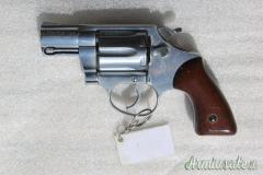 Revolver FRANCHI RF83 .38 Sp. (227-228)