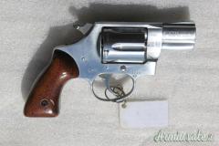 Revolver FRANCHI RF83 .38 Sp. (227-228)