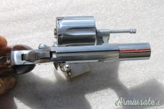 Revolver FRANCHI RF83 .38 Sp. (227-228)